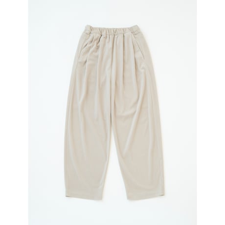MOUNTAIN DAISY PRODUCTS マウンテンデイジープロダクツ／Corduroy Ball Pants