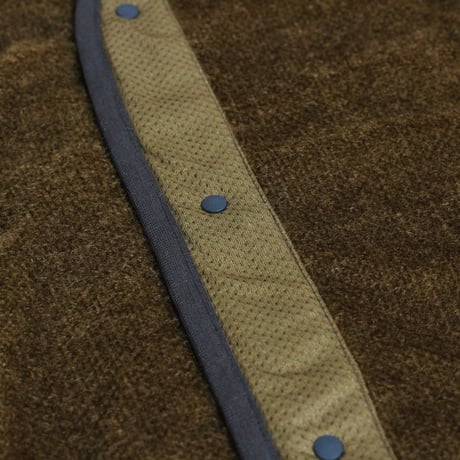 UNWASTED アンウェイステッド／Path Cardigan
