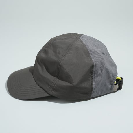 atelierbluebottle アトリエブルーボトル／Hiker’s CAP – MESH