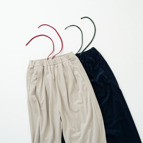 MOUNTAIN DAISY PRODUCTS マウンテンデイジープロダクツ／Corduroy Ball Pants