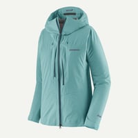 patagonia パタゴニア／ウィメンズ M10 ストーム ジャケット
