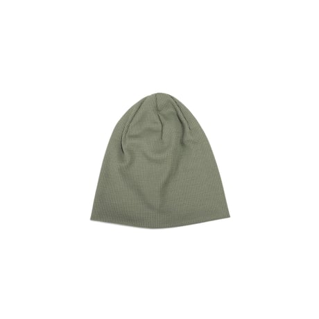 halo-commodity ハロコモディティー／HL-1126/Mount Waffle Beanie