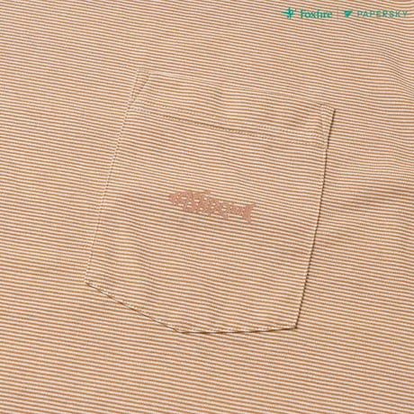 PAPERSKY WEAR ペーパースカイウェア／FISHDOM LONG T
