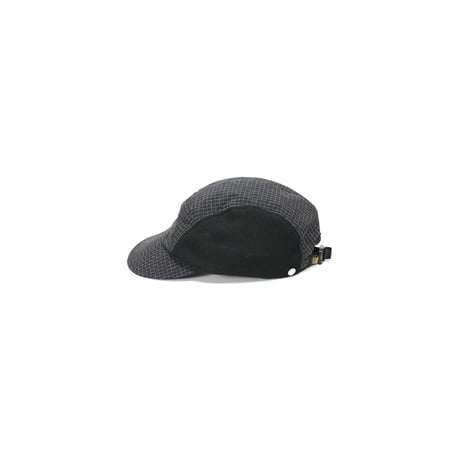 halo-commodity ハロコモディティー／HL-1125/Uneven Rip Cap
