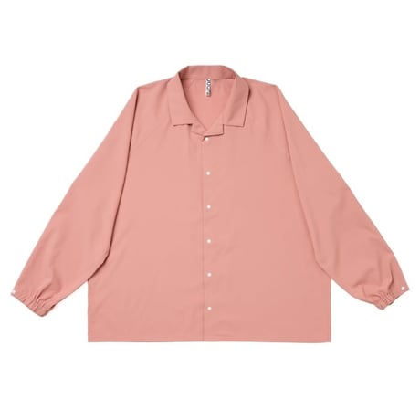 一二／カイキンシャツ