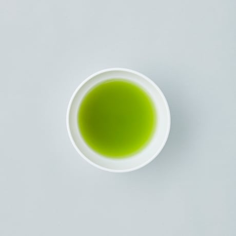 annon／玉川合組煎茶