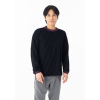narifuri ナリフリ／光電子アクティブインサレーション長袖Tシャツ