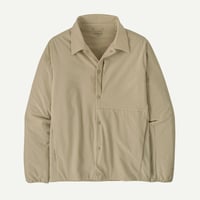 patagonia パタゴニア／メンズ ナノエア シャツ ジャケット
