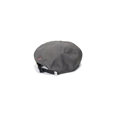halo-commodity ハロコモディティー／h263-300/Mush Beret