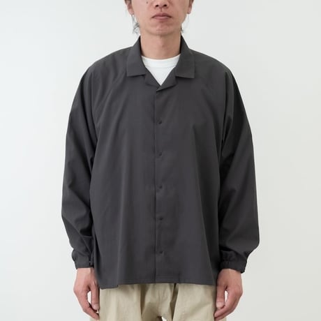 一二／カイキンシャツ