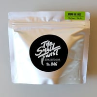 The Small Twist スモールツイスト ／ The BAG - Moong Dal & Rice ムングダル＆ライス