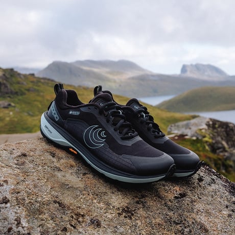 topo トポ ／ TERRAVENTURE 5 GTX - Women