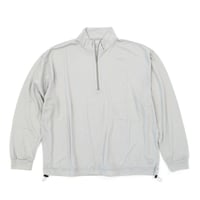 subtle voice サトルボイス ／SV Wool Wide Pullover