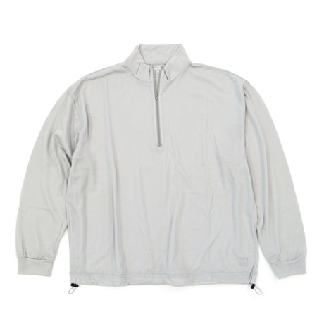 subtle voice サトルボイス ／SV Wool Wide Pullover