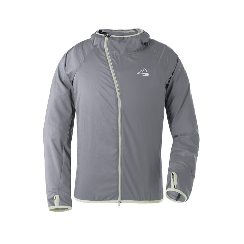 milestone マイルストーン / Onion Hoody | 旅道具と人 HouHou〈