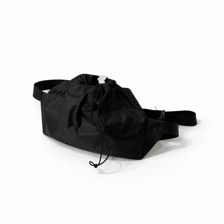 Shelt シェルト／Henchman Bag