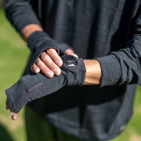 subtle voice サトルボイス ／SV Wool Hand Warmer 2G