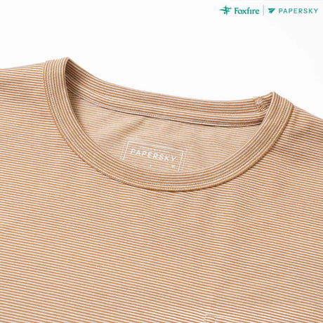 PAPERSKY WEAR ペーパースカイウェア／FISHDOM LONG T