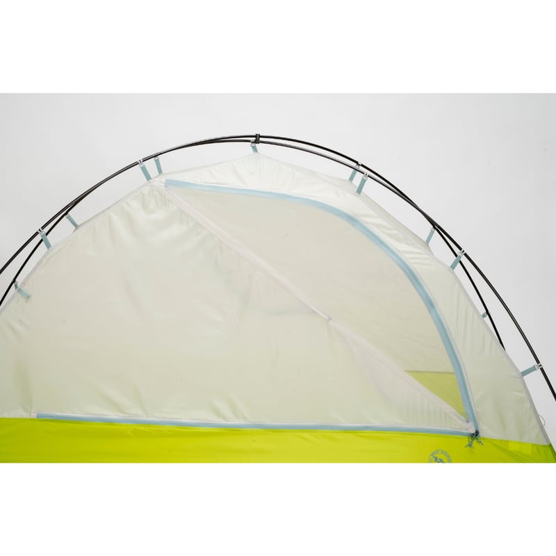 Big Agnes ビッグアグネス／スプリングクリーク 1P | 旅道具と人