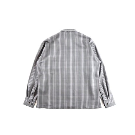 BROWN by 2-tacs ブラウンバイツータックス／B36-S001"Plain crest"