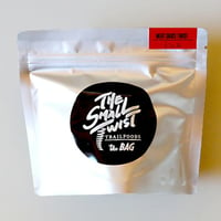 The Small Twist スモールツイスト ／ The BAG - Meat Sauce Twist ミートソースツイスト
