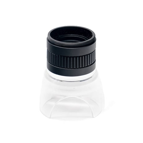 NOCS ノックス／Inspector Microscope 4x Multiplier Lens