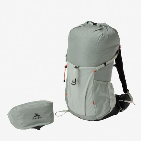 macpac マックパック／ボルタ35