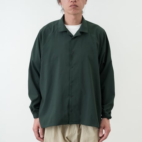 一二／カイキンシャツ