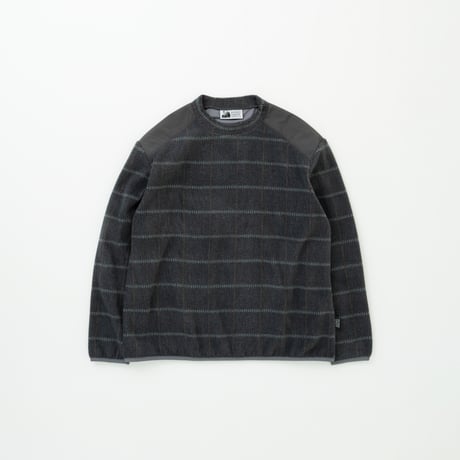MOUNTAIN DAISY PRODUCTS マウンテンデイジープロダクツ／Classic Octa Sweater