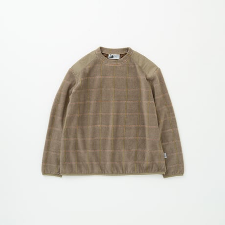 MOUNTAIN DAISY PRODUCTS マウンテンデイジープロダクツ／Classic Octa Sweater