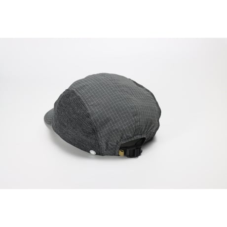 halo-commodity ハロコモディティー／HL-1125/Uneven Rip Cap