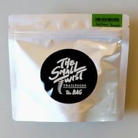 The Small Twist スモールツイスト ／ THE BAG - Farm-fresh Minestrone ファームフレッシュミネストローネ