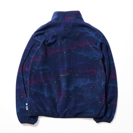 PAPERSKY WEAR ペーパースカイウェア／FISHDOM FLEECE