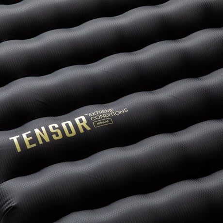 NEMO ニーモ ／  TENSOR EXTREME CONDITIONS テンサーエクストリームコンディションズ レギュラーワイド