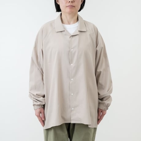 一二／カイキンシャツ