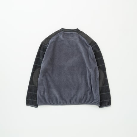 MOUNTAIN DAISY PRODUCTS マウンテンデイジープロダクツ／Classic Octa Sweater