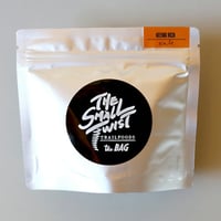 The Small Twist スモールツイスト ／ The BAG - Keema Rich キーマリッチ