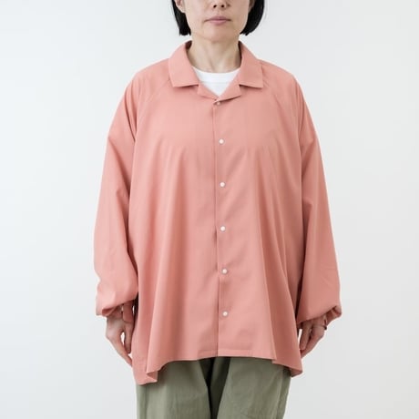 一二／カイキンシャツ