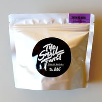 The Small Twist スモールツイスト ／ The BAG - Tantan Rice Noodle 担々ライスヌードル