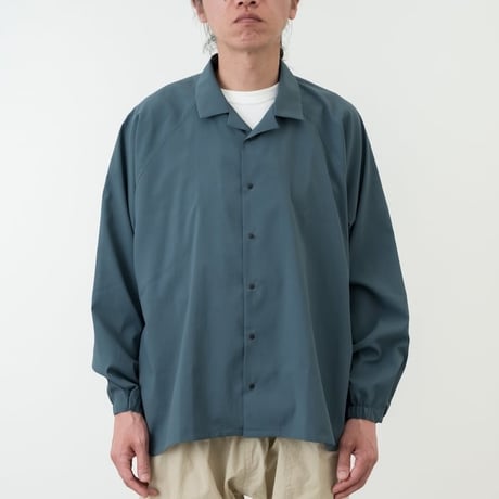 一二／カイキンシャツ