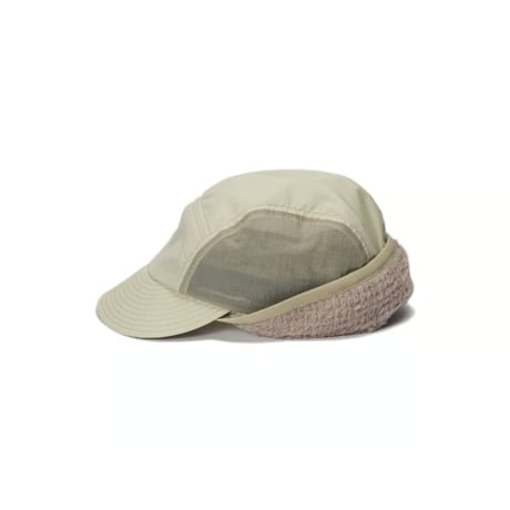 halo-commodity ハロコモディティー ／HL-1131/Alpha Flap Cap
