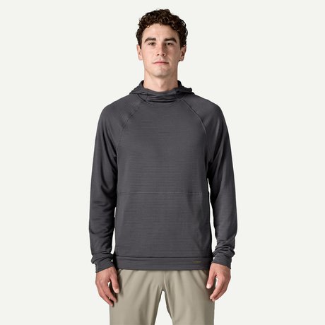 patagonia パタゴニア／メンズ マウンテン サーマル フーディ