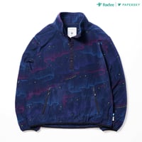 PAPERSKY WEAR ペーパースカイウェア／FISHDOM FLEECE