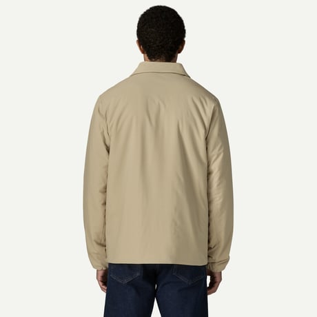 patagonia パタゴニア／メンズ ナノエア シャツ ジャケット