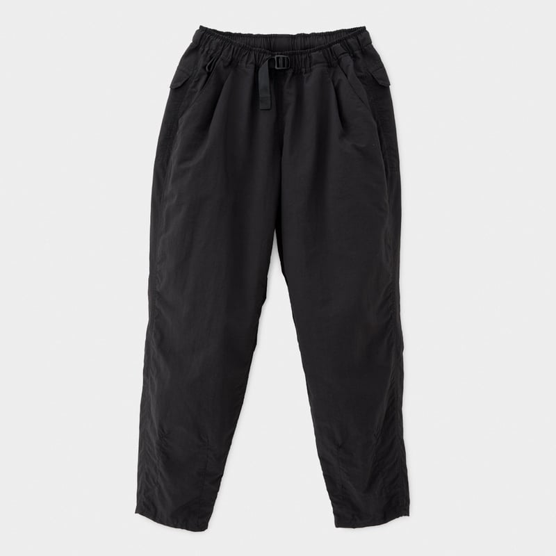 山と道 5-Pocket Pants S-Tall Marron 2026 山と道 5-Pocket Pants S