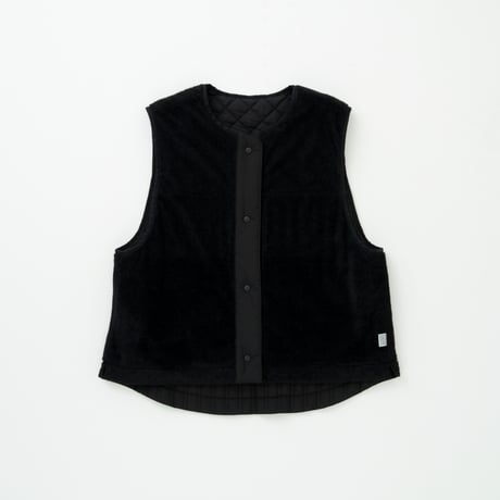 MOUNTAIN DAISY PRODUCTS マウンテンデイジープロダクツ／Octa Reversible Vest