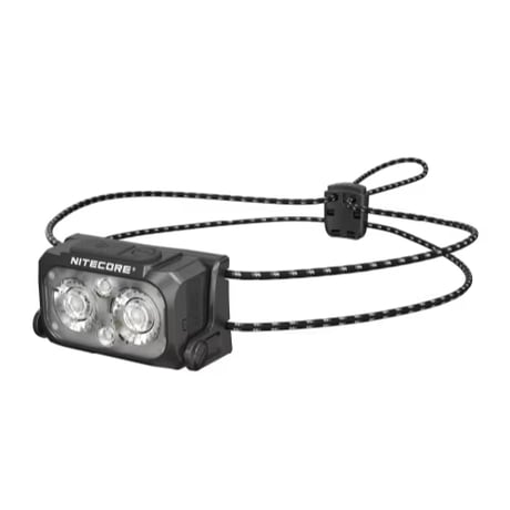 NITECORE ナイトコア／NU25 MCT UL