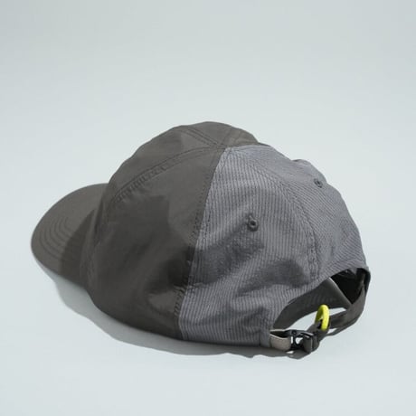 atelierbluebottle アトリエブルーボトル／Hiker’s CAP – MESH