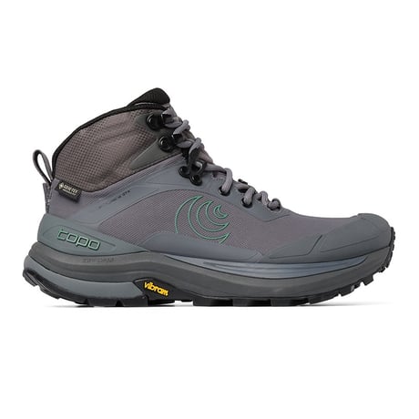 topo トポ／TRAILVENTURE 3 GTX - Women