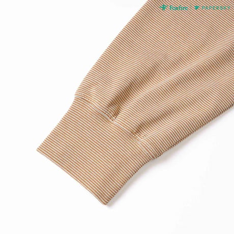 PAPERSKY WEAR ペーパースカイウェア／FISHDOM LONG T